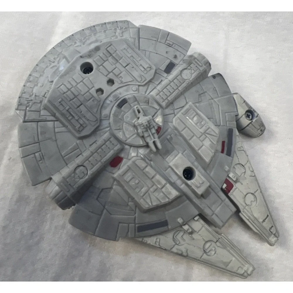 Rebel Alliance Millennium Falcon Miniature- X-wings Miniatures -Star Wars